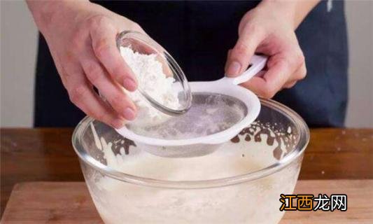 泡芙里面的馅是什么 泡芙的馅料