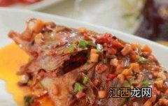 中国十大臭味食物 中国臭味食物排行