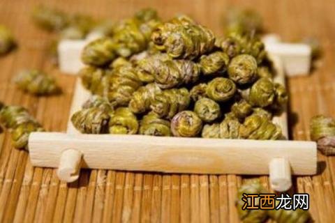 农村种植什么中药材前景最好 在农村什么中药材好种好销又赚钱