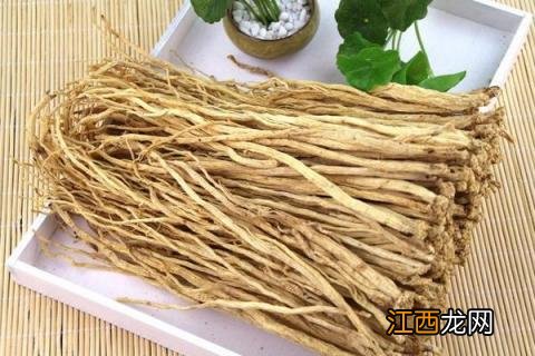 农村种植什么中药材前景最好 在农村什么中药材好种好销又赚钱