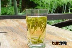 不锈钢保温杯适合泡什么茶 保温杯适合泡什么茶