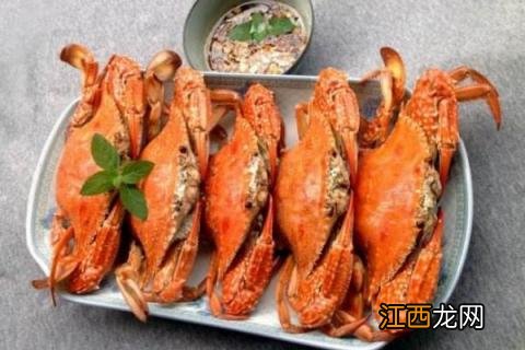 螃蟹放冰箱里第二天还能吃吗 螃蟹放冰箱里第二天还能吃吗活