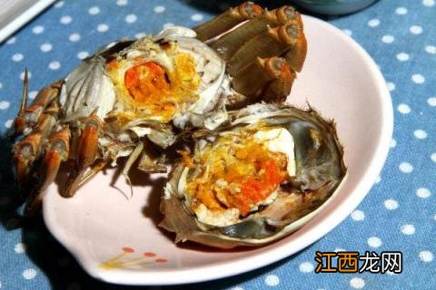 螃蟹黄苦的还能吃吗 螃蟹黄苦还能吃吗