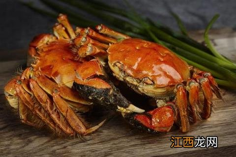 熟大闸蟹冷冻后还能吃吗 熟大闸蟹冷冻后还能吃吗