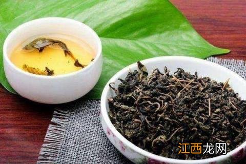 什么茶一年四季都能喝的 什么茶一年四季都能喝