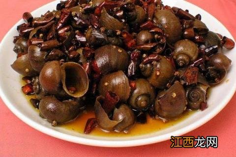 福寿螺到底能不能吃 福寿螺能吃吗