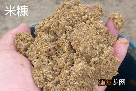 棉粕能代替豆粕吗 豆粕能用米糠代替吗