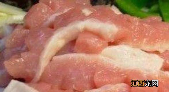 猪板筋肉是什么部位 板筋肉在猪的哪个部位