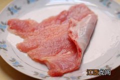 猪板筋肉是什么部位 板筋肉在猪的哪个部位