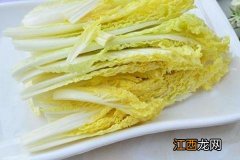 娃娃菜是转基因蔬菜吗能吃吗 娃娃菜是转基因蔬菜吗