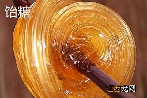 饴糖和麦芽糖的区别是什么 饴糖和麦芽糖一样吗