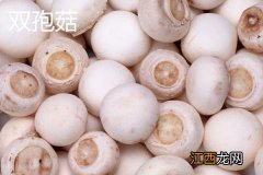 双孢菇和口蘑的区别是什么 双孢菇和口蘑有啥区别