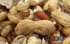 花生壳煮水的正确做法 花生壳煮水的正确做法图片