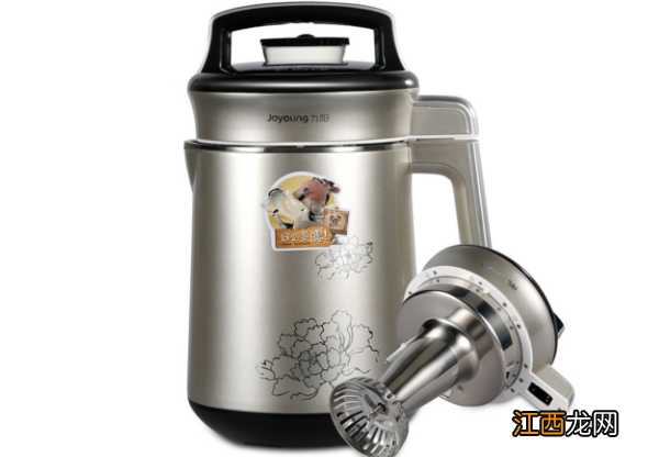 豆浆机怎么用的教程 豆浆机怎么用