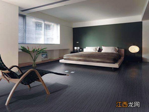 卧室铺灰色地板好吗 卧室铺灰色木地板好吗