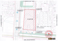 附图 2022淮安清江浦区拟征收清安社区集体土地等公告