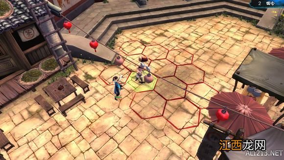 《侠客风云传》完美通关攻略 侠客风云传流程攻略