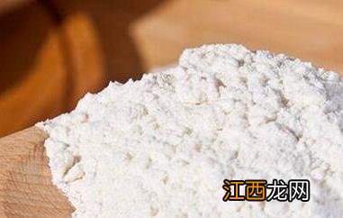 木薯粉的功效与作用及禁忌症有哪些 木薯粉的功效与作用及禁忌