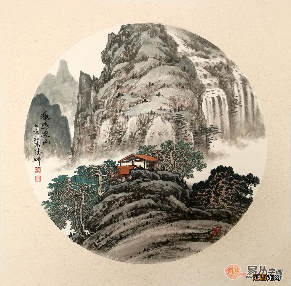 家居墙面装饰画怎么选，才能呈现*美的视觉效果