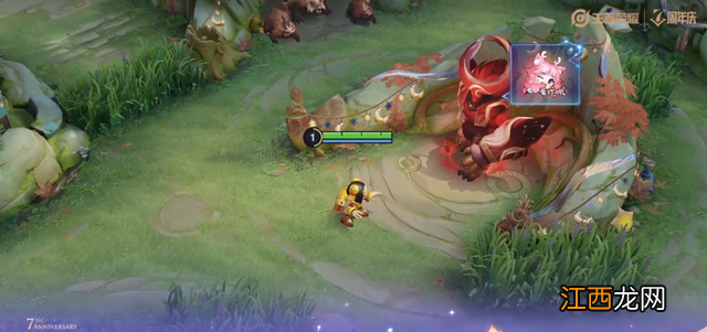 王者荣耀七周年怎么领英雄 王者荣耀七周年怎么领