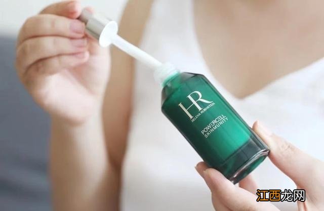 初步抗衰敏感肌