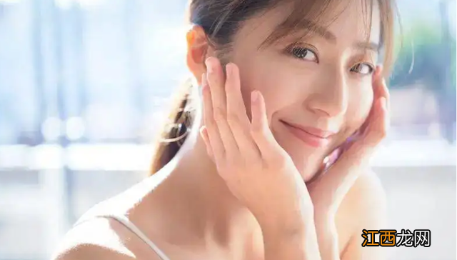 初步抗衰敏感肌