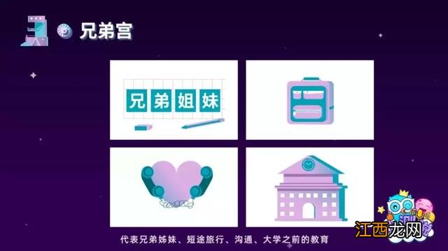 高等星座低等星座 星座也分高等低等嘛女生