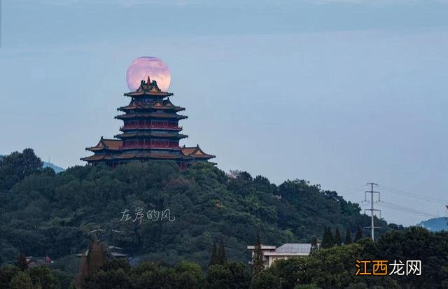 祭月风俗的由来 祭月