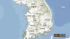 韩国人口有多少人2022年 韩国人口