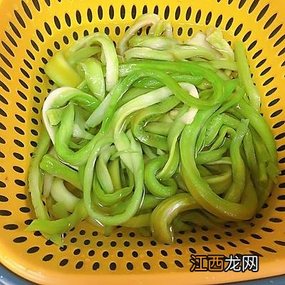 干贡菜怎么做好吃视频 干贡菜怎么做好吃