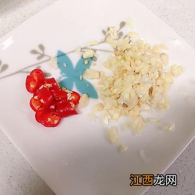 干贡菜怎么做好吃视频 干贡菜怎么做好吃