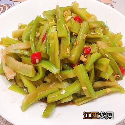 干贡菜怎么做好吃视频 干贡菜怎么做好吃