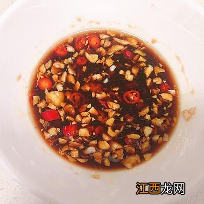 干贡菜怎么做好吃视频 干贡菜怎么做好吃