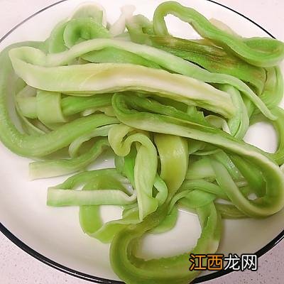 干贡菜怎么做好吃视频 干贡菜怎么做好吃