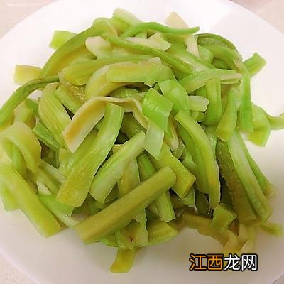 干贡菜怎么做好吃视频 干贡菜怎么做好吃