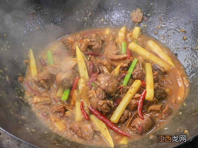 生姜怎么腌制最好吃又不会坏 生姜怎么腌制最好吃