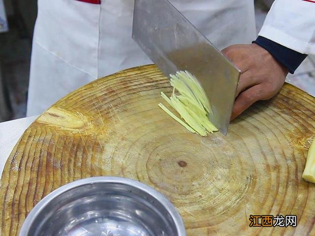 生姜怎么腌制最好吃又不会坏 生姜怎么腌制最好吃