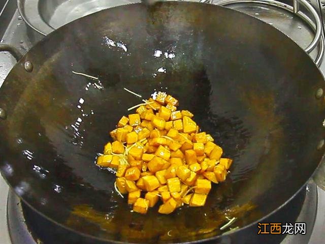 生姜怎么腌制最好吃又不会坏 生姜怎么腌制最好吃