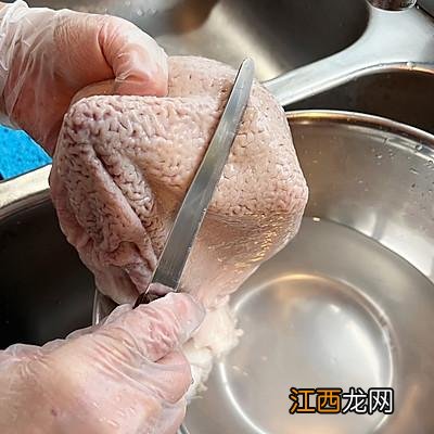 猪肚炖什么好吃又补血 猪肚炖什么好吃