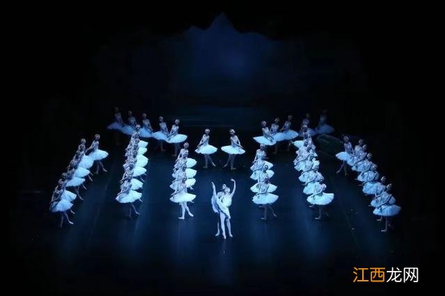 经典舞蹈剧目观后感 经典舞蹈剧目