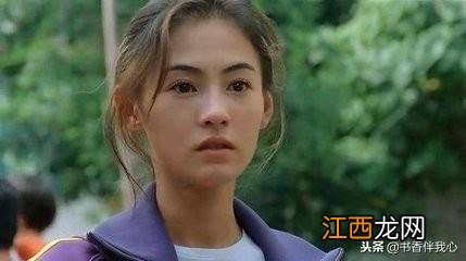 张柏芝艳照照片