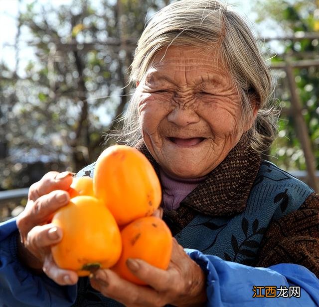 柿子不能和什么食物一起吃中毒 柿子不能和什么食物一起吃