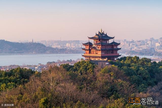 李白登金陵凤凰台