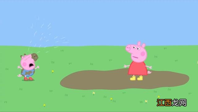 佩奇的佩组词 佩奇