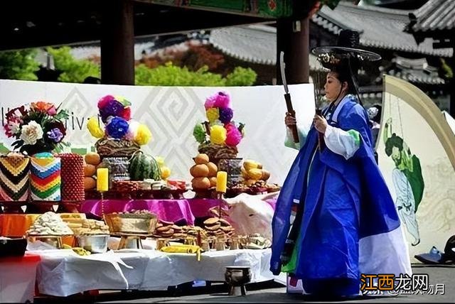 韩国申遗端午节是哪年 韩国申遗端午节