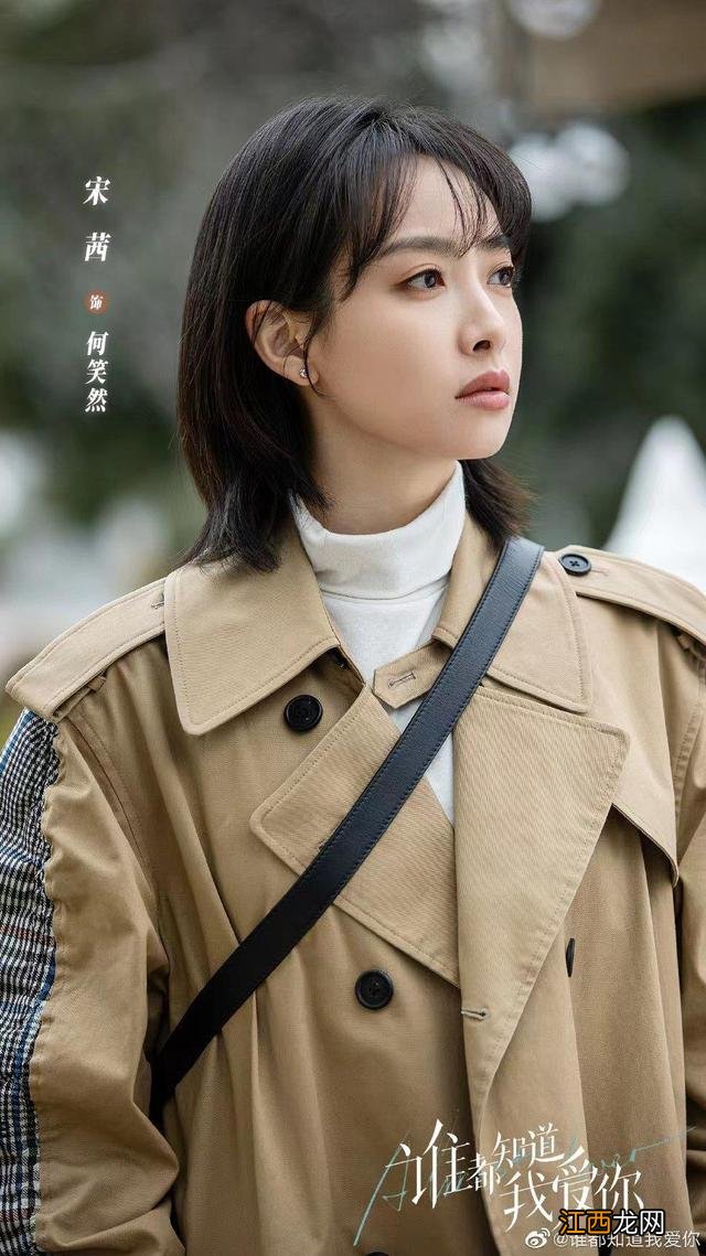 谁都知道我爱你电视剧 谁都知道我爱你