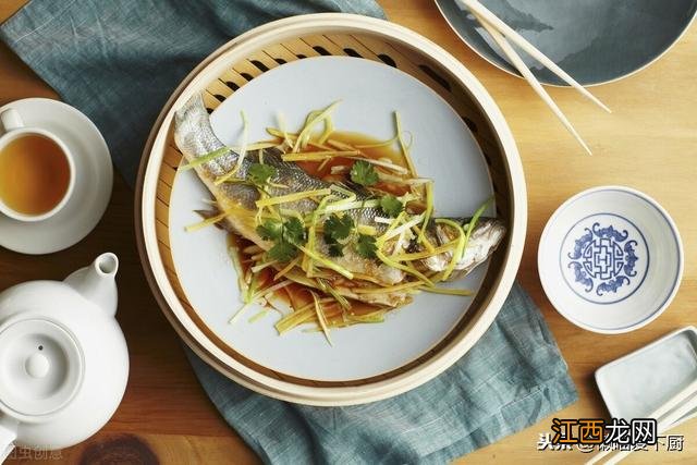 蒸鱼几分钟最合适蒸几分钟最合适 蒸鱼蒸几分钟最好