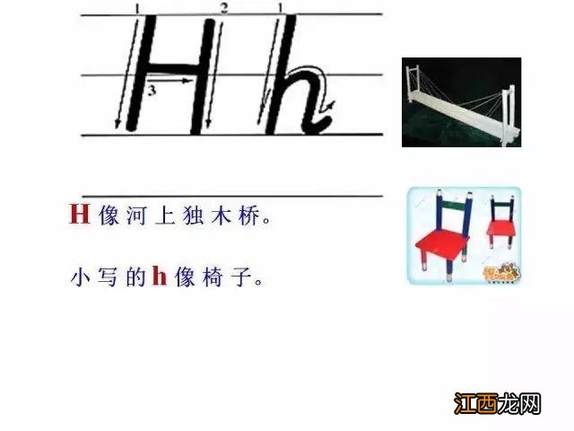 26个字母教学ppt课件 26个字母教学