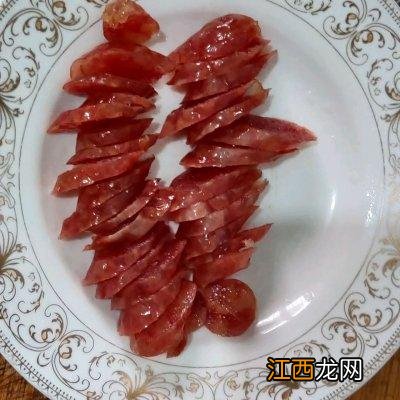 广式腊肠煮多久才能蒸熟 广式腊肠蒸多久