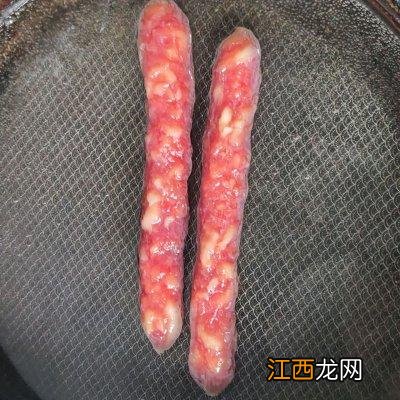 广式腊肠煮多久才能蒸熟 广式腊肠蒸多久